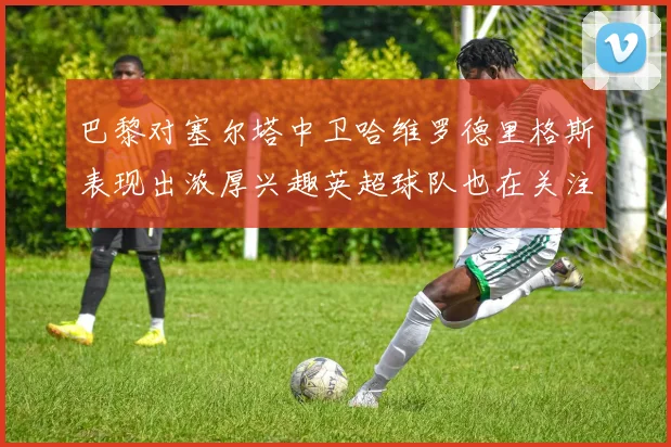 巴黎对塞尔塔中卫哈维罗德里格斯表现出浓厚兴趣英超球队也在关注他