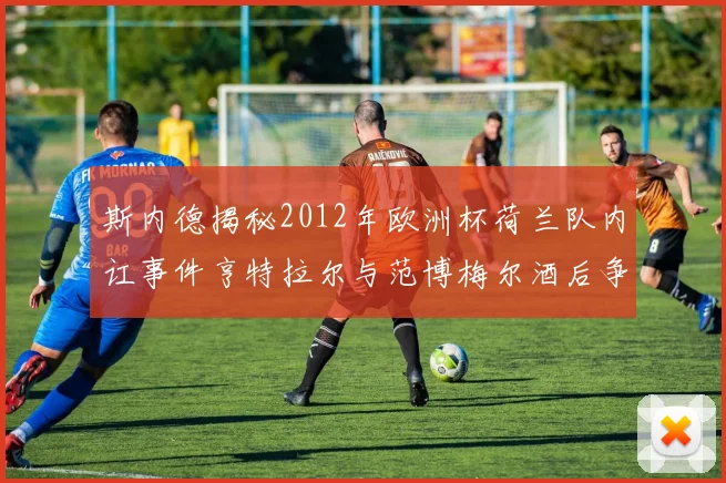 斯内德揭秘2012年欧洲杯荷兰队内讧事件亨特拉尔与范博梅尔酒后争执内幕